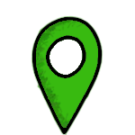 marker icon green2 - Karte - wendland-hautnah